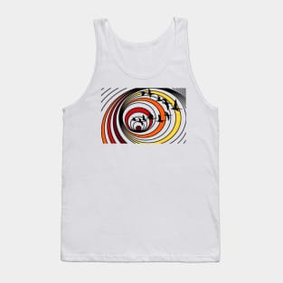 Migration Tank Top